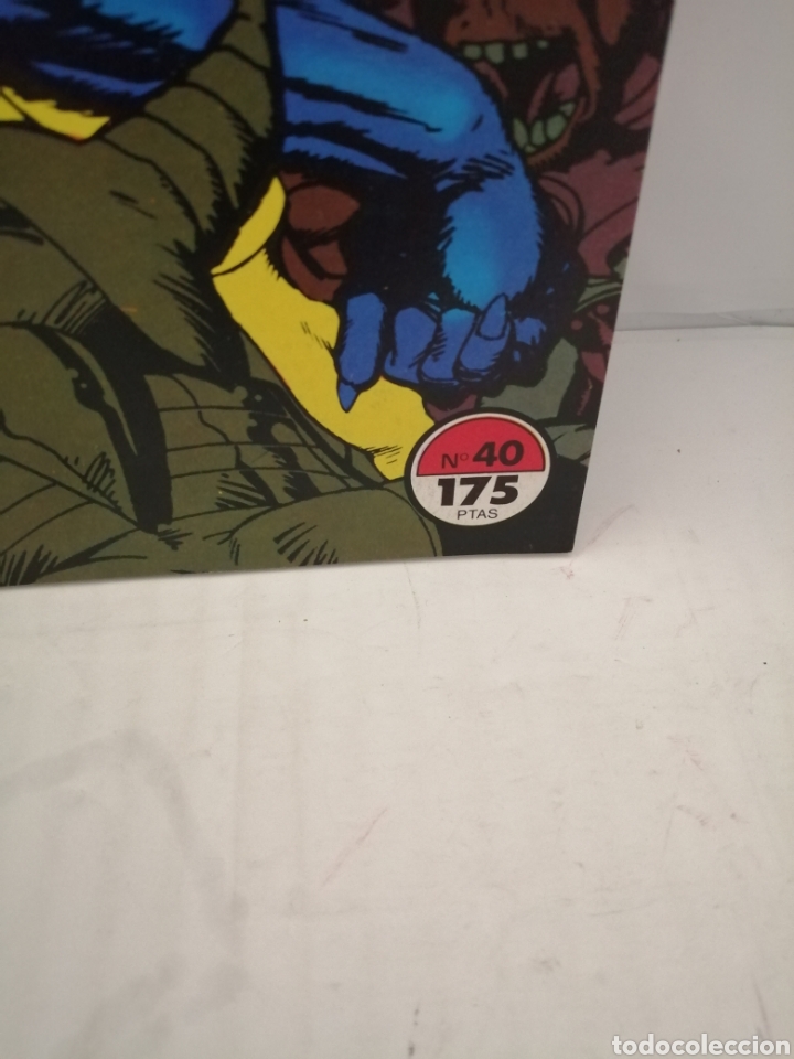 C&oacute;mics: Factor X Forum Num. 40 - Foto 2