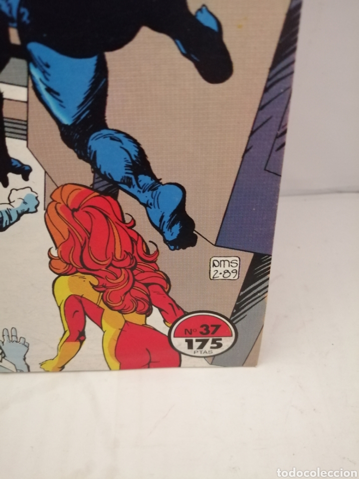 C&oacute;mics: Factor X Forum Num. 37 - Foto 2