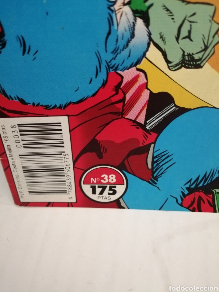 C&oacute;mics: Factor X Forum Num. 38 - Foto 2