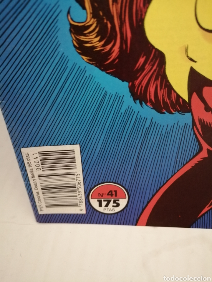 C&oacute;mics: Factor X Forum Num. 41 - Foto 2