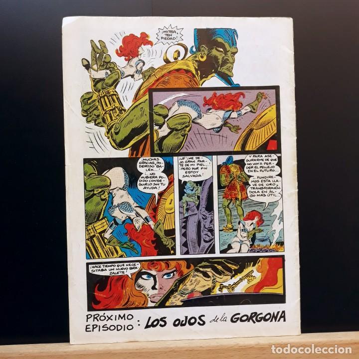 C&oacute;mics: CONAN N&ordm; 147 1989 FORUM - Foto 2