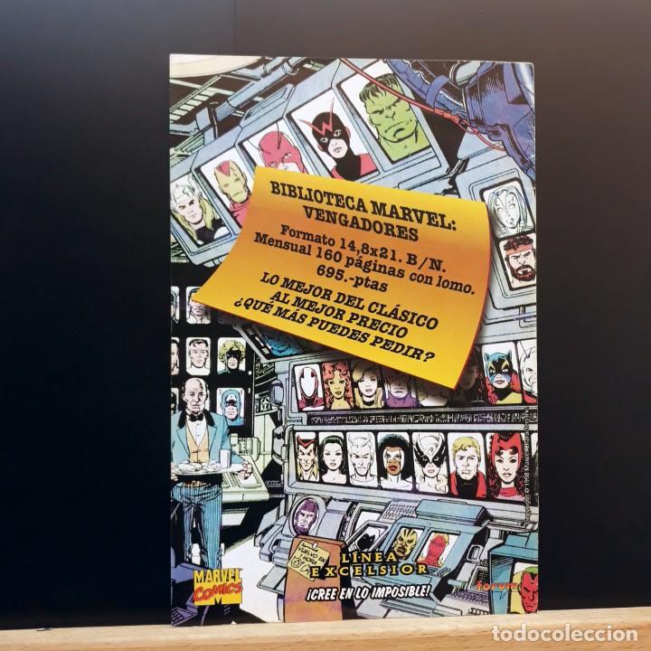 C&oacute;mics: SPIDERMAN N&ordm; 2 FORUM MARVEL EXCELSIOR - Foto 2