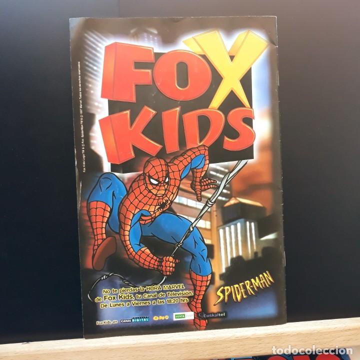C&oacute;mics: SPIDERMAN N&ordm; 10 FORUM MARVEL EXCELSIOR - Foto 2