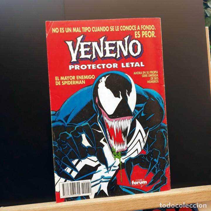 C&oacute;mics: SPIDERMAN N&ordm; 2 FORUM MARVEL SEGUNDA EDICI&Oacute;N - Foto 2