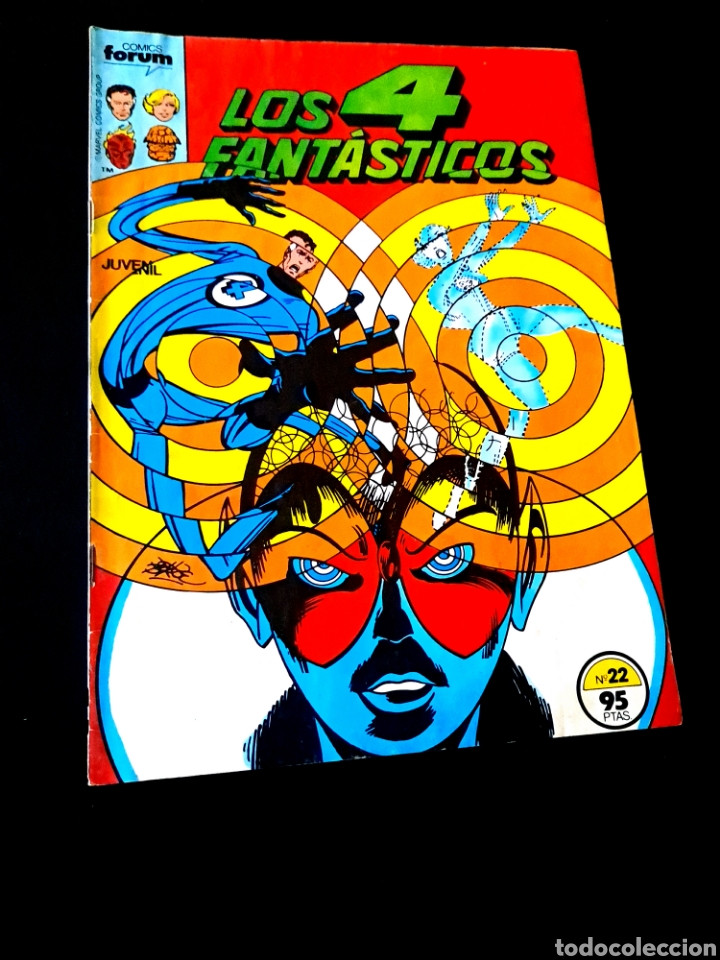 C&oacute;mics: NORMAL ESTADO PATRULLA X 22 FORUM - Foto 1