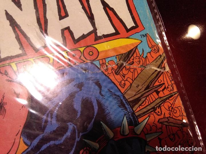 C&oacute;mics: CONAN EL B&Aacute;RBARO 154 PRIMERA EDICI&Oacute;N FORUM - Foto 2