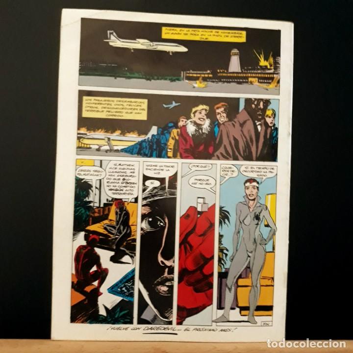 C&oacute;mics: DAREDVIL N&ordm; 39 COMICS FORUM MARVEL EL HOMBRE SIN MIEDO - Foto 2