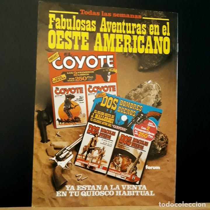 C&oacute;mics: LOS NUEVOS MUTANTES N&ordm; 20 COMICS FORUM MARVEL - Foto 2
