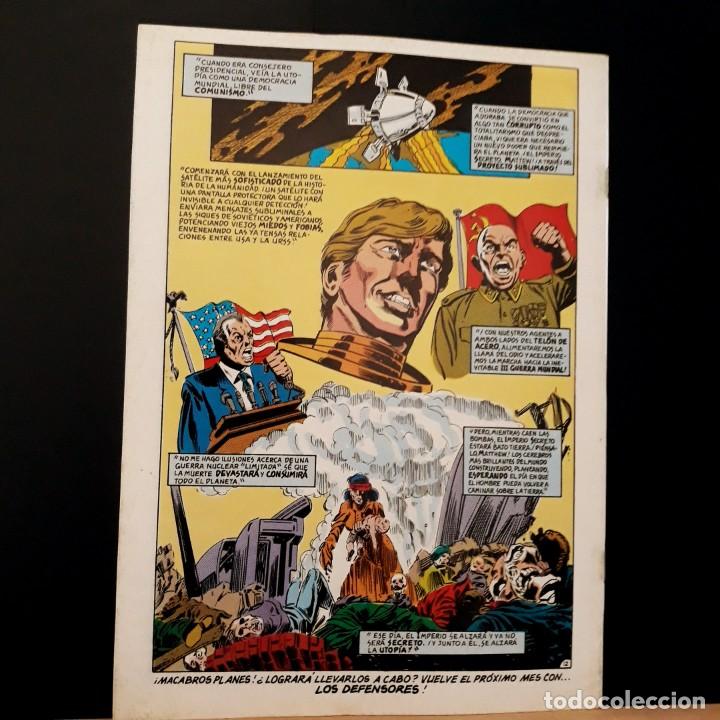 C&oacute;mics: LOS NUEVOS VENGADORES N&ordm; 7 COMICS FORUM MARVEL - Foto 2