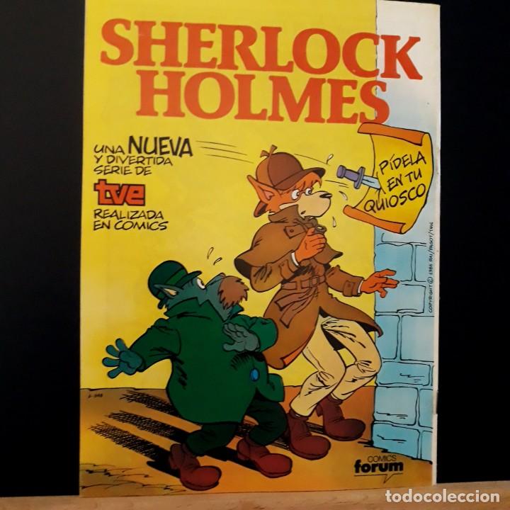 C&oacute;mics: CONAN REY N&ordm; 24 COMICS FORUM MARVEL &iexcl;SOMBRAS! - Foto 2