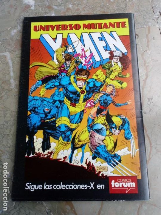 C&oacute;mics: Capit&aacute;n Am&eacute;rica & Mighty Thor Vol 2 N&ordm; 3 FORUM - Foto 2