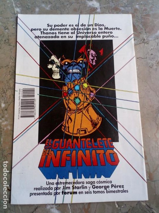 C&oacute;mics: Patrulla X Vol 1 N&ordm; 2 2&ordf; Edici&oacute;n FORUM - Foto 2