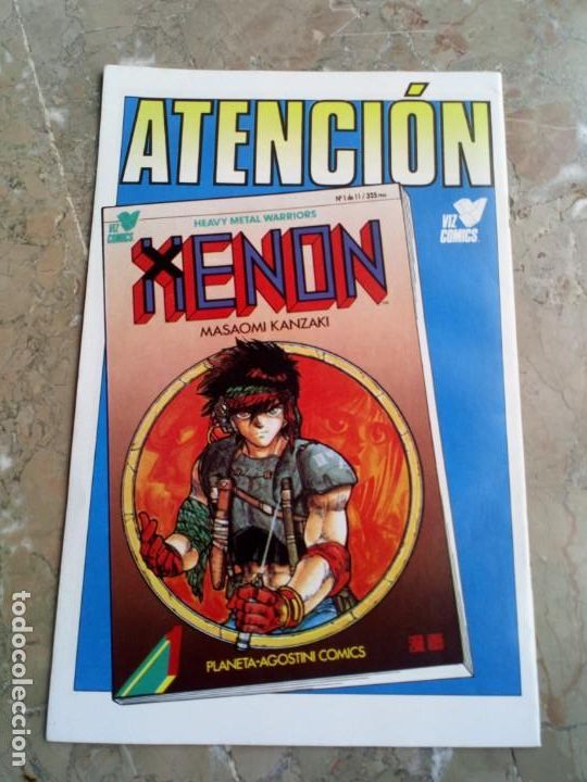 C&oacute;mics: Patrulla X Vol 1 N&ordm; 8 2&ordf; Edici&oacute;n FORUM - Foto 2