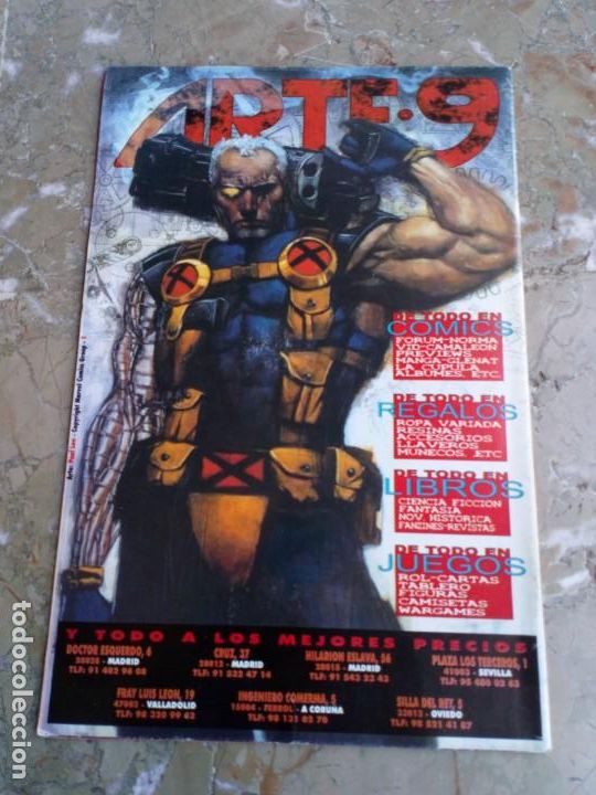 C&oacute;mics: Los Vengadores Vol 3 N&ordm; 4 FORUM - Foto 2