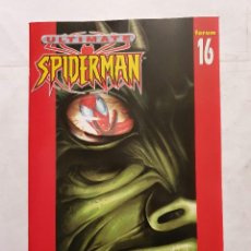 Cómics: ULTIMATE SPIDERMAN VOL. 1 # 16 (FORUM) - 2003. Lote 223269646