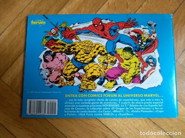 C&oacute;mics: Spiderman Los Daily Strips - Tiras de Prensa n&ordm; 2 - Foto 2