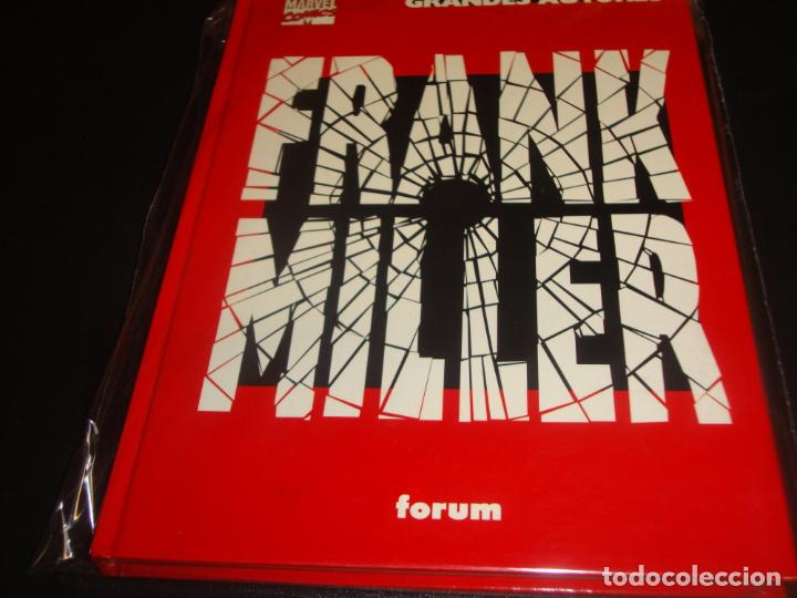 C&oacute;mics: Grandes Autores Frank Miller - Foto 1