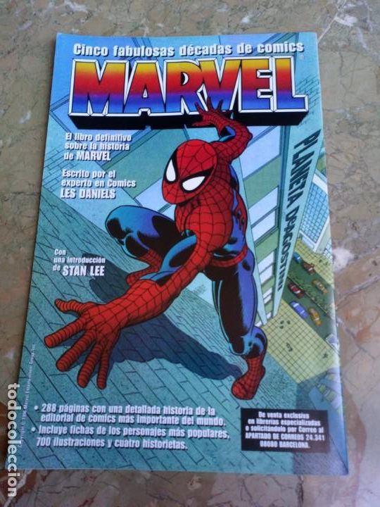 C&oacute;mics: Thor Vol.2 N&ordm; 5 FORUM - Foto 2
