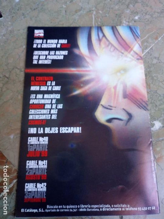 C&oacute;mics: Thor Vol.4 N&ordm; 6 FORUM - Foto 2