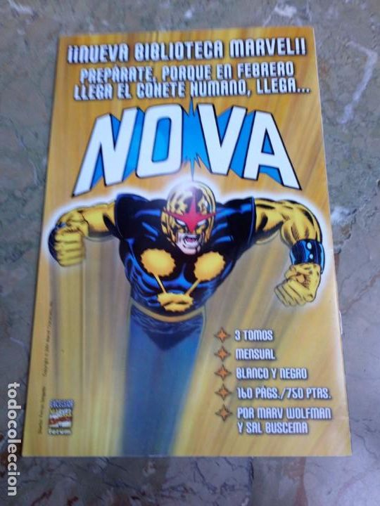 C&oacute;mics: Thor Vol.4 N&ordm; 23 FORUM - Foto 2
