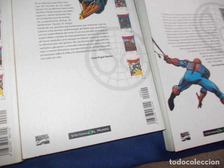 C&oacute;mics: comic-4 spiderman - Foto 5