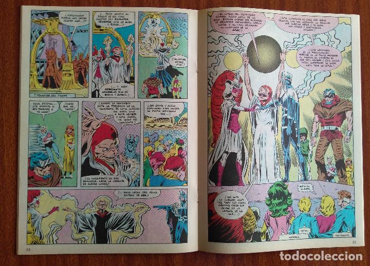 C&oacute;mics: LOS 4 FANTASTICOS N&ordm; 48 - COMICS FORUM - Foto 2