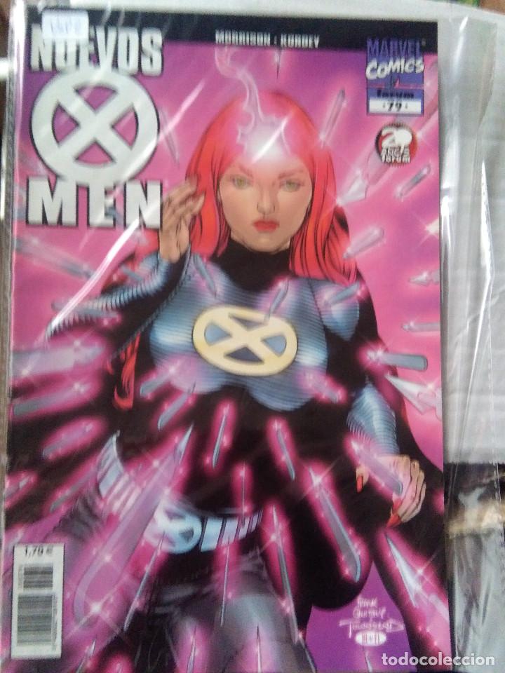 C&oacute;mics: X-MEN 79 VOL 2 # - Foto 1