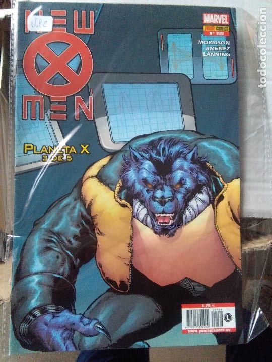 C&oacute;mics: X-MEN 106 VOL 2 # - Foto 1