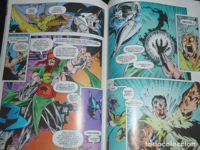 C&oacute;mics: Los dioses perdidos n&ordm; 5 - Foto 3