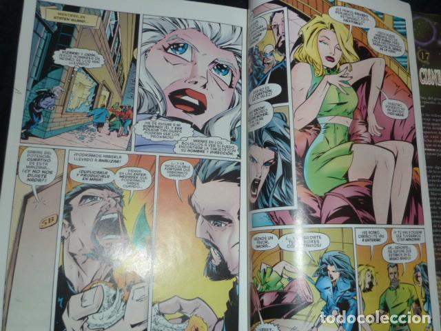 C&oacute;mics: Los dioses perdidos n&ordm; 5 - Foto 4