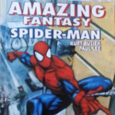 Cómics: AMAZING FANTASY SPIDERMAN