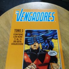 Cómics: VENGADORES VOL 3 CON LOS N° 11 AL 15 (FORUM