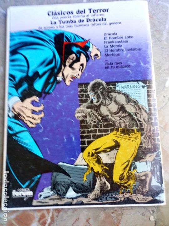 C&oacute;mics: La Espada Salvaje de Conan N&ordm; 77 FORUM - Foto 2
