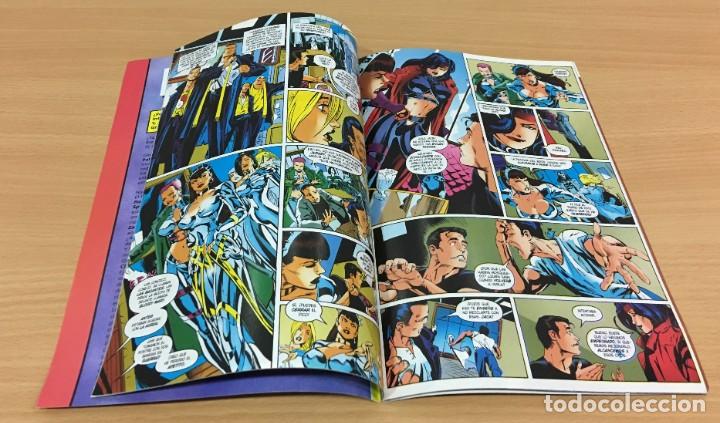 C&oacute;mics: C&Oacute;MIC ANUAL SPIDERMAN PETER PARKER 2001 - MARVEL C&Oacute;MICS FORUM - Foto 4