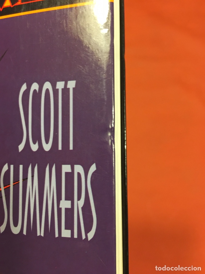 C&oacute;mics: Archivos X-Men: Scott Summers - Foto 6