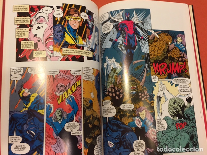 C&oacute;mics: Archivos X-Men: Scott Summers - Foto 8