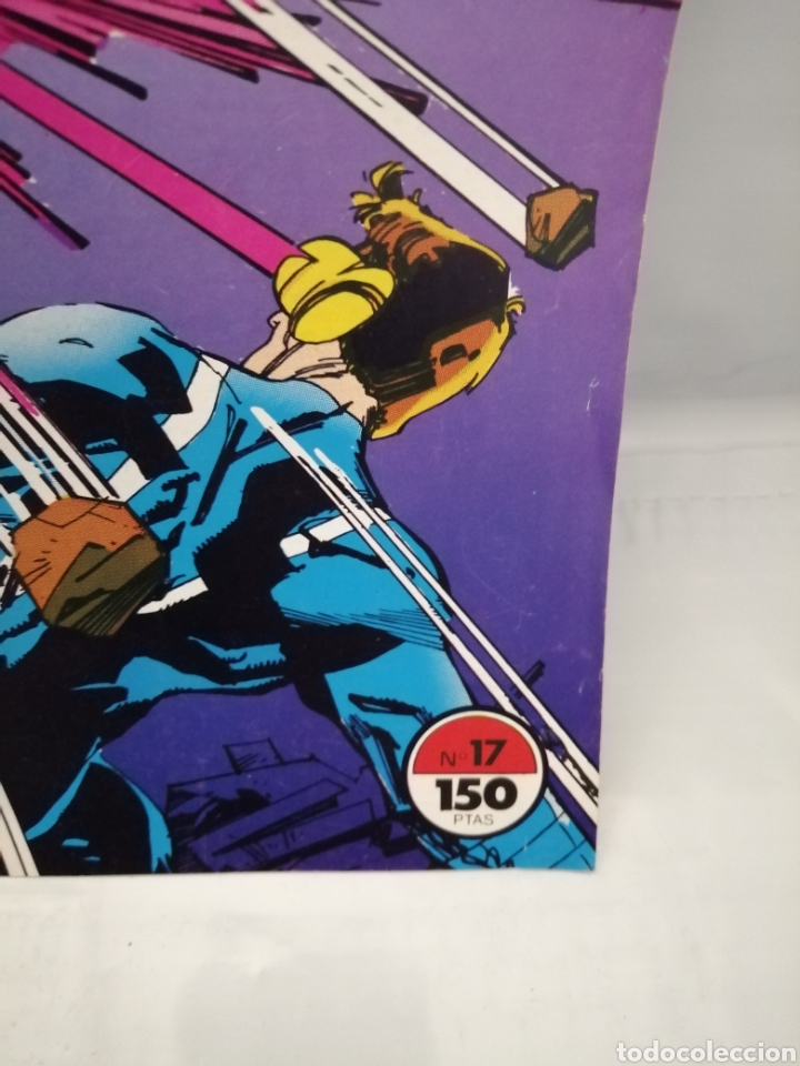 C&oacute;mics: Factor X Forum Num. 17 - Foto 2