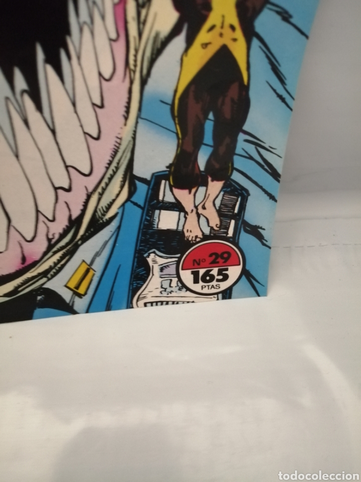 C&oacute;mics: Factor X Forum Num. 29 - Foto 2