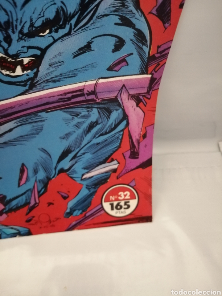 C&oacute;mics: Factor X Forum Num. 32 - Foto 2