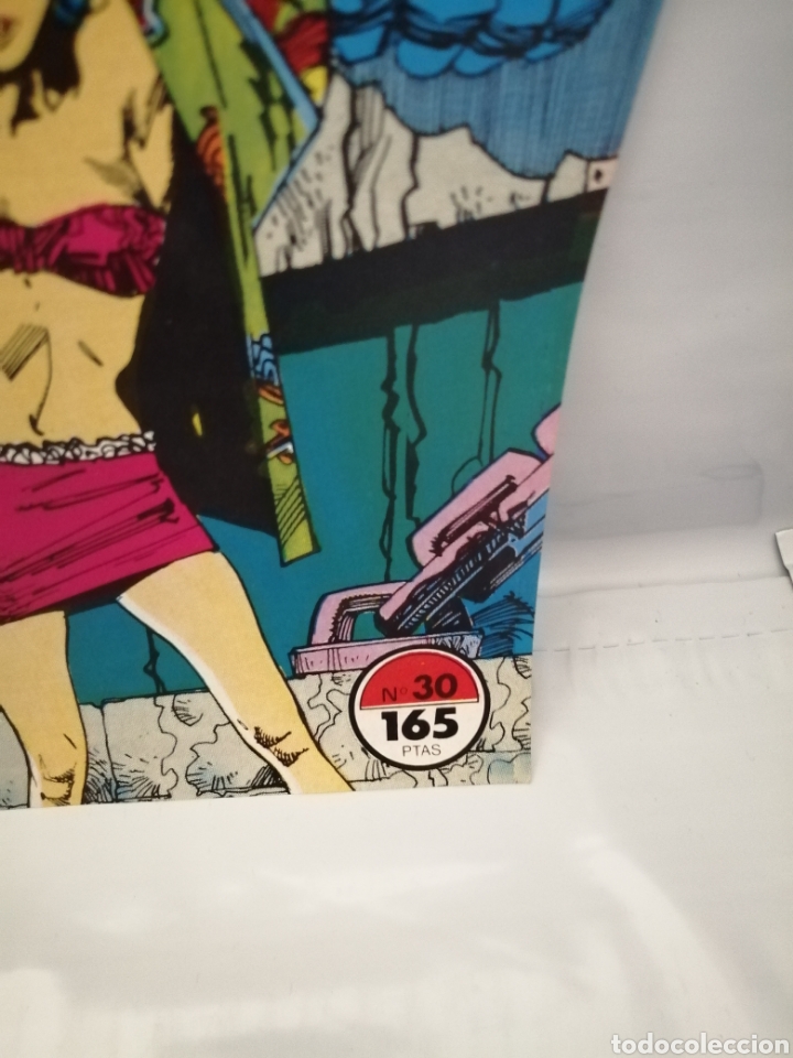 C&oacute;mics: Factor X Forum Num. 30 - Foto 2