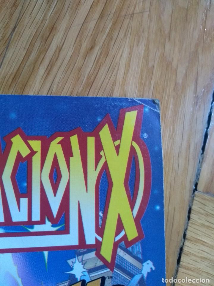 C&oacute;mics: Generaci&oacute;n X n&ordm; 45 - Foto 2