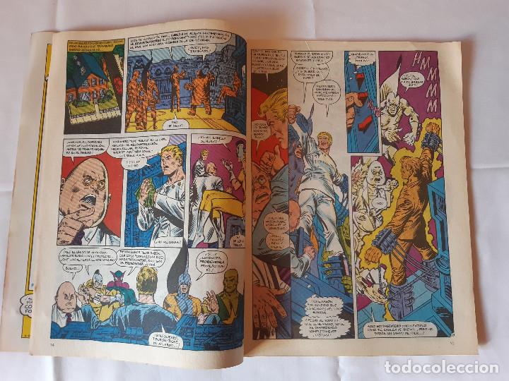C&oacute;mics: COMIC LOS VENGADORES NUMERO 40. FORUM. BUEN ESTADO. - Foto 4
