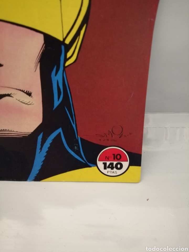 C&oacute;mics: Factor X Forum Juvenil, Num. 10 - Foto 2