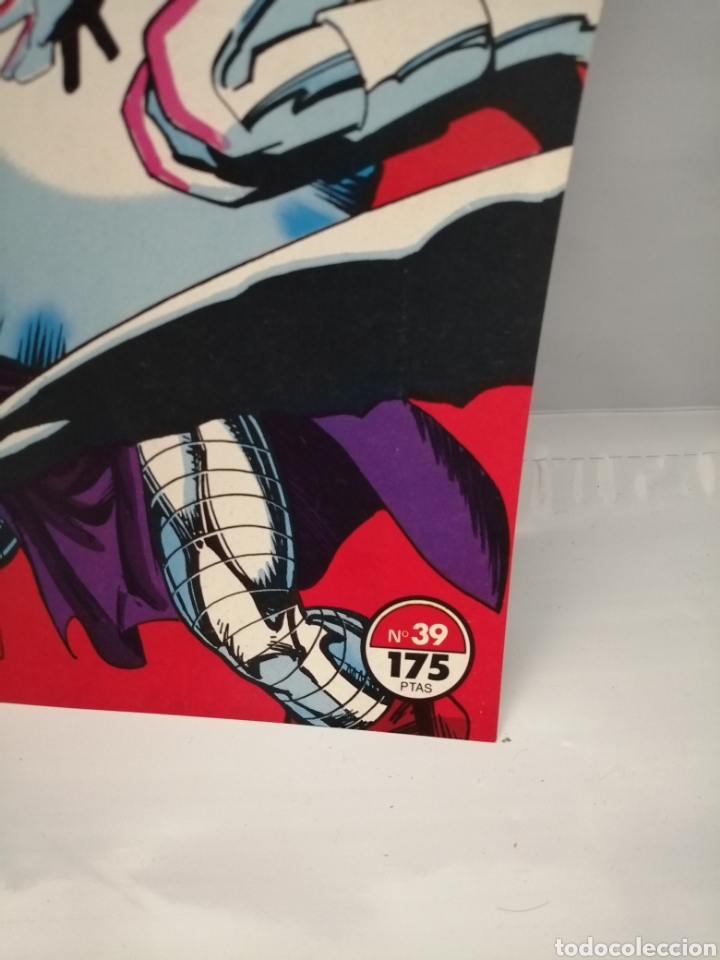 C&oacute;mics: Factor X Forum, Num. 39. Marvel C&oacute;mics - Foto 2