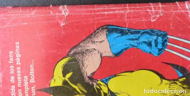 C&oacute;mics: Comic FACTOR X,Especial invierno,Marvel Comics,Forum! La guerra de la evolucion - Foto 5