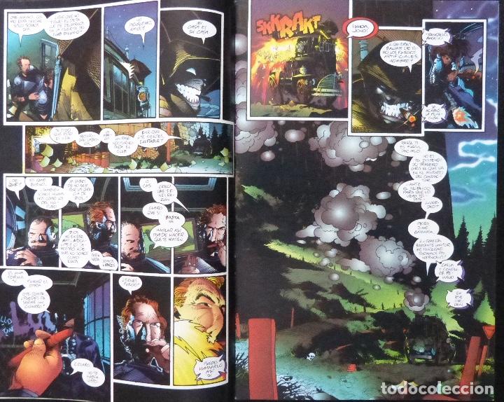 C&oacute;mics: Comic La proxima generacion,X-Men, N&ordm; 2,Marvel comics/Forum,1996 - Foto 4
