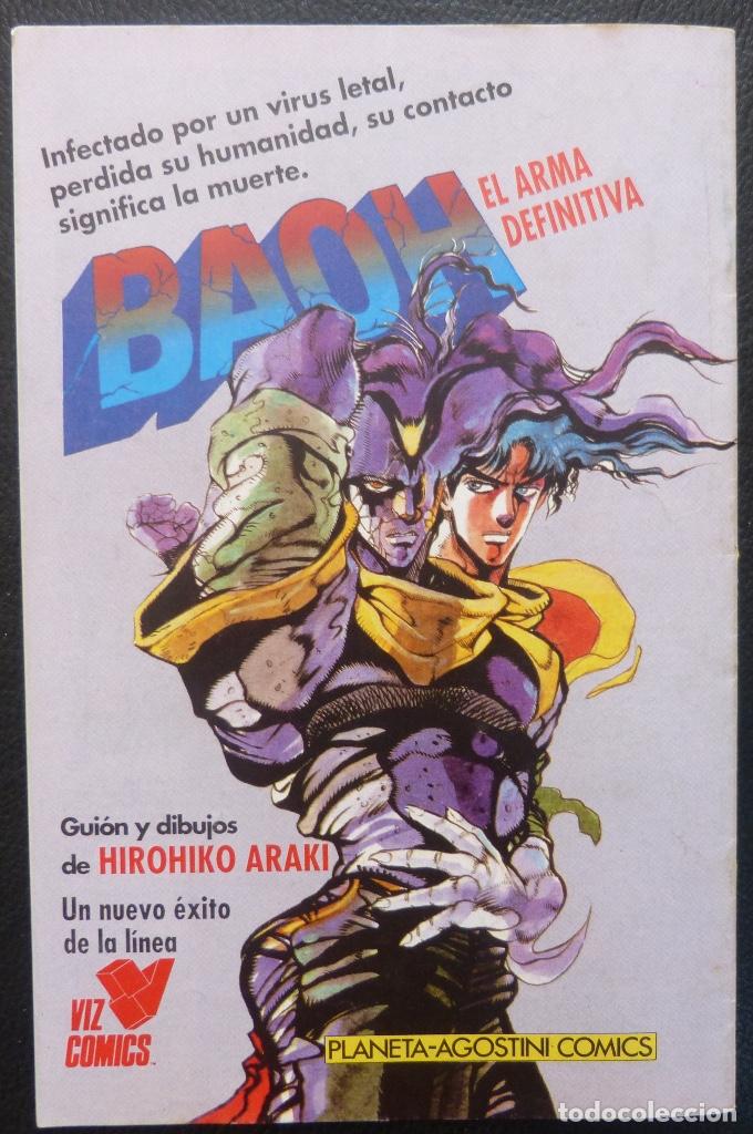 C&oacute;mics: Comic Patrulla X A&ntilde;o 1992,Marvel Comics,Forum, N&ordm; 123 - Foto 5
