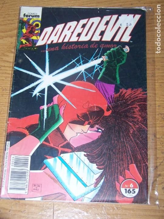 C&oacute;mics: DAREDEVIL V VOL.2 6 - Foto 1
