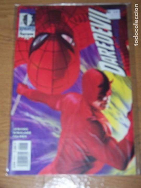 C&oacute;mics: FORUM DAREDEVIL MARVEL KNIGHTS 16 - Foto 1