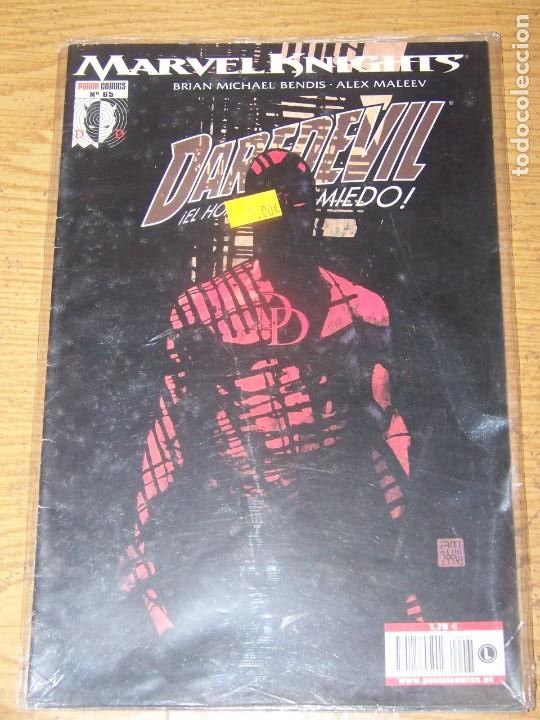 C&oacute;mics: FORUM DAREDEVIL MARVEL KNIGHTS 65 - Foto 1